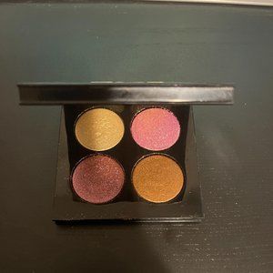 Pat McGrath ritualistic rose blitz astral quad